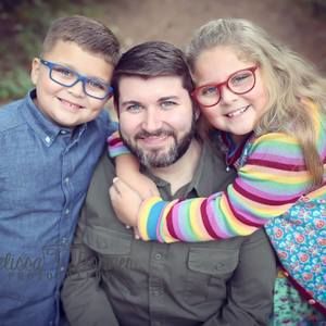 Meet your Posher, Chad